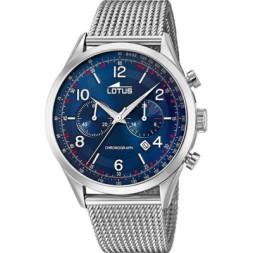 Наручний годинник Lotus Watch 18555/3