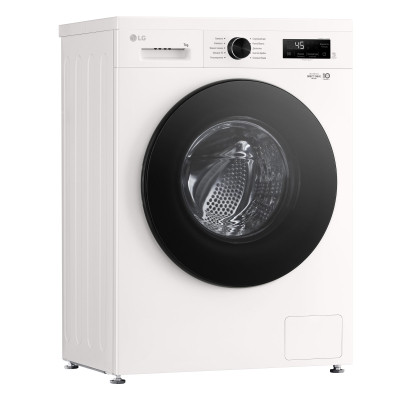 Пральна машина LG F2Y1HS5W
