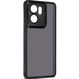 Чохол до мобільного телефона Armorstandart Shade OPPO Reno13 F 4G / Reno13 F 5G / Reno13 FS 5G Black (ARM82936)