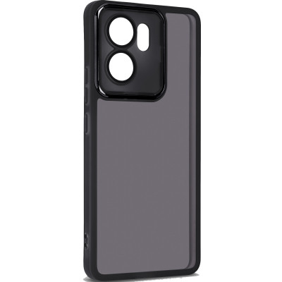 Чохол до мобільного телефона Armorstandart Shade OPPO Reno13 F 4G / Reno13 F 5G / Reno13 FS 5G Black (ARM82936)