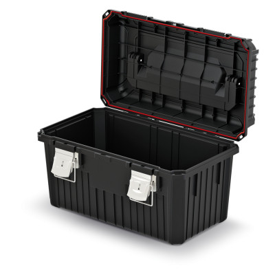 Ящик для інструментів Kistenberg 23&quot;, 585*360*337, HEAVY tool box, KHV603535M (KHV603535M)