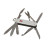 Ніж Victorinox Minichamp Alox Silver (0.6381.26)
