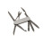Ніж Victorinox Minichamp Alox Silver (0.6381.26)