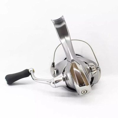 Котушка Daiwa 23 Exceler LT 3000-C (2135.41.58)
