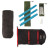 Намет Wechsel Forum 4 2 UL Green (231082)