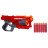 Іграшкова зброя Hasbro Nerf МЕГА Циклон (бластер) (A9353)