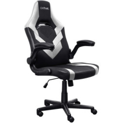 Крісло ігрове Trust GXT703W Riye White (25130)