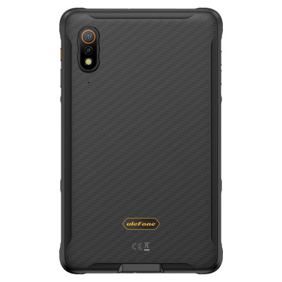 Планшет Ulefone Armor Pad Pro 8&quot; 8/128Gb 4G NFC Black (6937748736073)