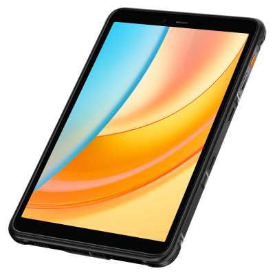 Планшет Ulefone Armor Pad Pro 8&quot; 8/128Gb 4G NFC Black (6937748736073)
