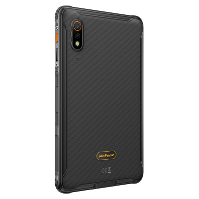 Планшет Ulefone Armor Pad Pro 8&quot; 8/128Gb 4G NFC Black (6937748736073)