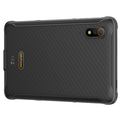 Планшет Ulefone Armor Pad Pro 8&quot; 8/128Gb 4G NFC Black (6937748736073)