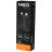 Прожектор Neo Tools алюміній, 220 В, 2х30Вт, 5400 люмен, SMD LED, кабель 3 м з в (99-061)