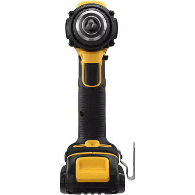 Шуруповерт DeWALT DCD708S2T