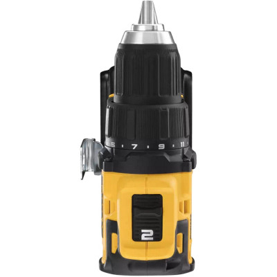 Шуруповерт DeWALT DCD708S2T