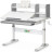Парта ErgoKids TH-330 Grey (TH-330 W/G)