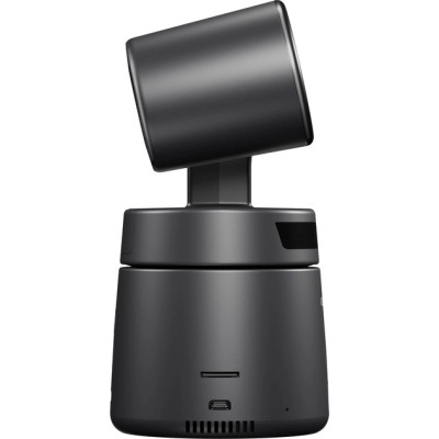 Веб-камера OBSBOT Tail Air Black (OBSBOT-TAIL-AIR)