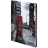 Книга записна Axent R&amp;B Telephone А5, 96 аркушів, клітинка, тверда обкладинка (8457-5-A)