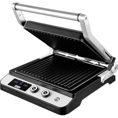 Електрогриль ECG KG 1000 Gourmet (KG1000 Gourmet)