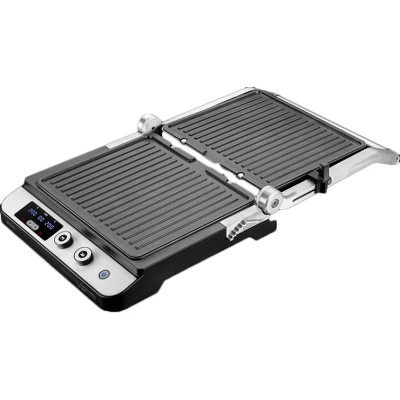 Електрогриль ECG KG 1000 Gourmet (KG1000 Gourmet)