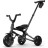 Дитячий велосипед QPlay Nova Niello Grey (S700-6NovaNielloGrey)