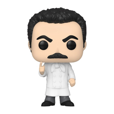 Фігурка Funko Pop серії Сайнфелд - Єв Кассем (54685)