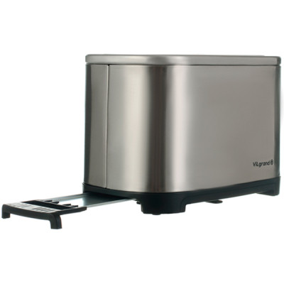 Тостер Vilgrand VT 0928 S