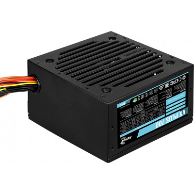Блок живлення AeroCool 700W VX 700 PLUS (VX 700 PLUS)