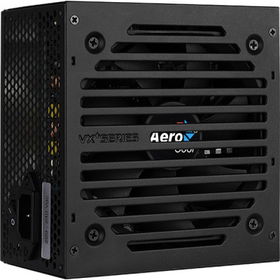 Блок живлення AeroCool 700W VX 700 PLUS (VX 700 PLUS)