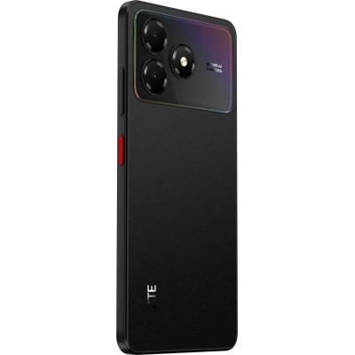 Мобільний телефон ZTE Blade A36 4/64GB Black (1167679)