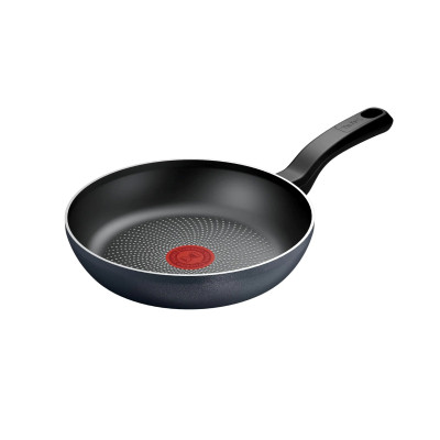 Сковорода Tefal So&#039; Light 22см чорна (H0560342)