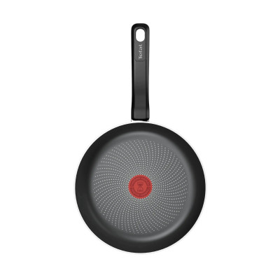 Сковорода Tefal So&#039; Light 22см чорна (H0560342)