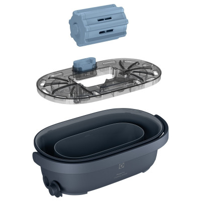 Насадка на пилосос Electrolux EPPCS2