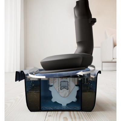Насадка на пилосос Electrolux EPPCS2