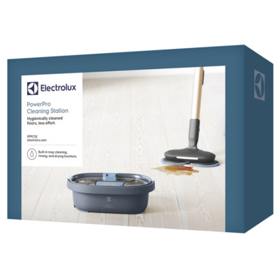 Насадка на пилосос Electrolux EPPCS2