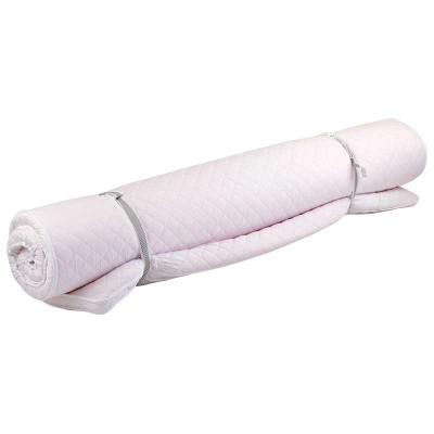 Матрац Руно тонкий Classic Roll 160х190х4 см на блискавки (1619Classic Roll)