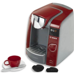 Ігровий набір Bosch Кавоварка Tassimo (9543)