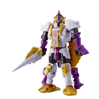 Трансформер Super10 MIX Вайтхорн (314068)