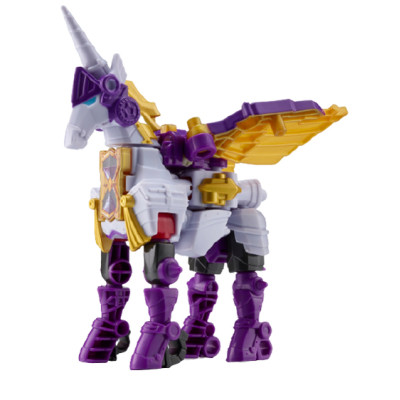 Трансформер Super10 MIX Вайтхорн (314068)