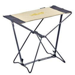 Стілець складаний Uquip Fancy Sand/Grey (244041) (DAS303235)
