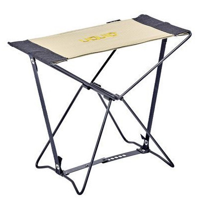 Стілець складаний Uquip Fancy Sand/Grey (244041) (DAS303235)