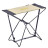 Стілець складаний Uquip Fancy Sand/Grey (244041) (DAS303235)