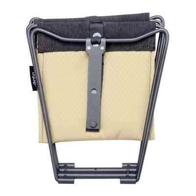 Стілець складаний Uquip Fancy Sand/Grey (244041) (DAS303235)