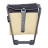 Стілець складаний Uquip Fancy Sand/Grey (244041) (DAS303235)