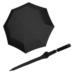 Парасоля Knirps U.900 тростина Black (Kn96 2900 1001)