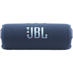 Акустична система JBL Flip 7 Blue (JBLFLIP7BLU)