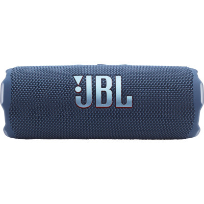 Акустична система JBL Flip 7 Blue (JBLFLIP7BLU)
