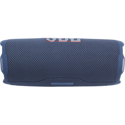 Акустична система JBL Flip 7 Blue (JBLFLIP7BLU)