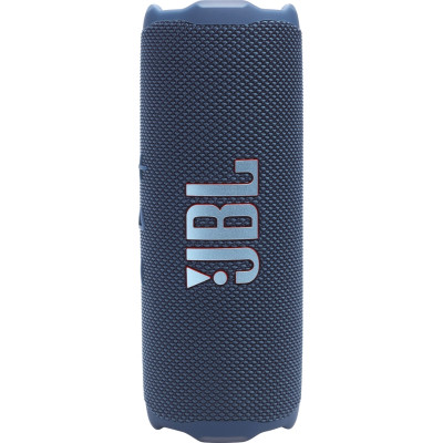 Акустична система JBL Flip 7 Blue (JBLFLIP7BLU)
