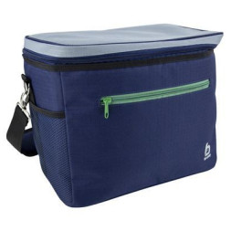 Термосумка Bo-Camp Cooler Bag 20 Blue (6702986) (DAS303301)