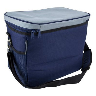 Термосумка Bo-Camp Cooler Bag 20 Blue (6702986) (DAS303301)